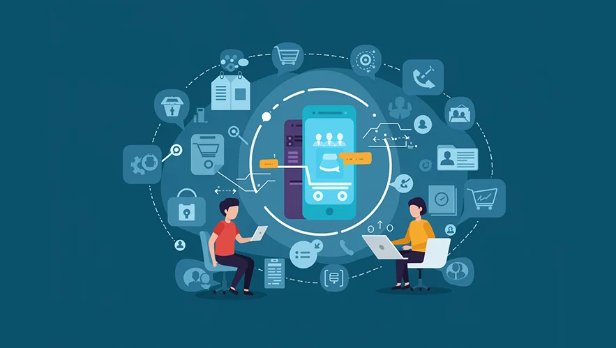 how agentic shopping is changing product discovery