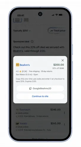 When PPC Meets AI Decision-Making