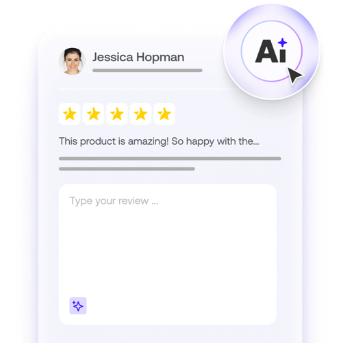 AI‑Readable Review Replies