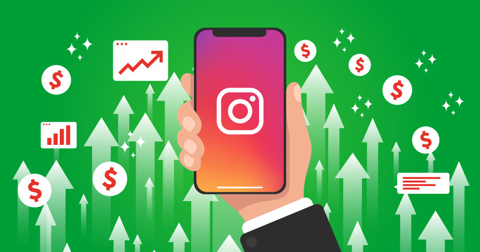 Benefits of Instagram Profile Optimization