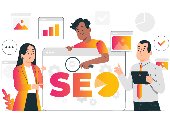 Customer Reviews for Local SEO Success