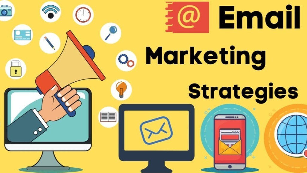 Email Marketing Strategies
