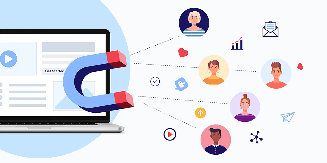 High Value Lead Magnets