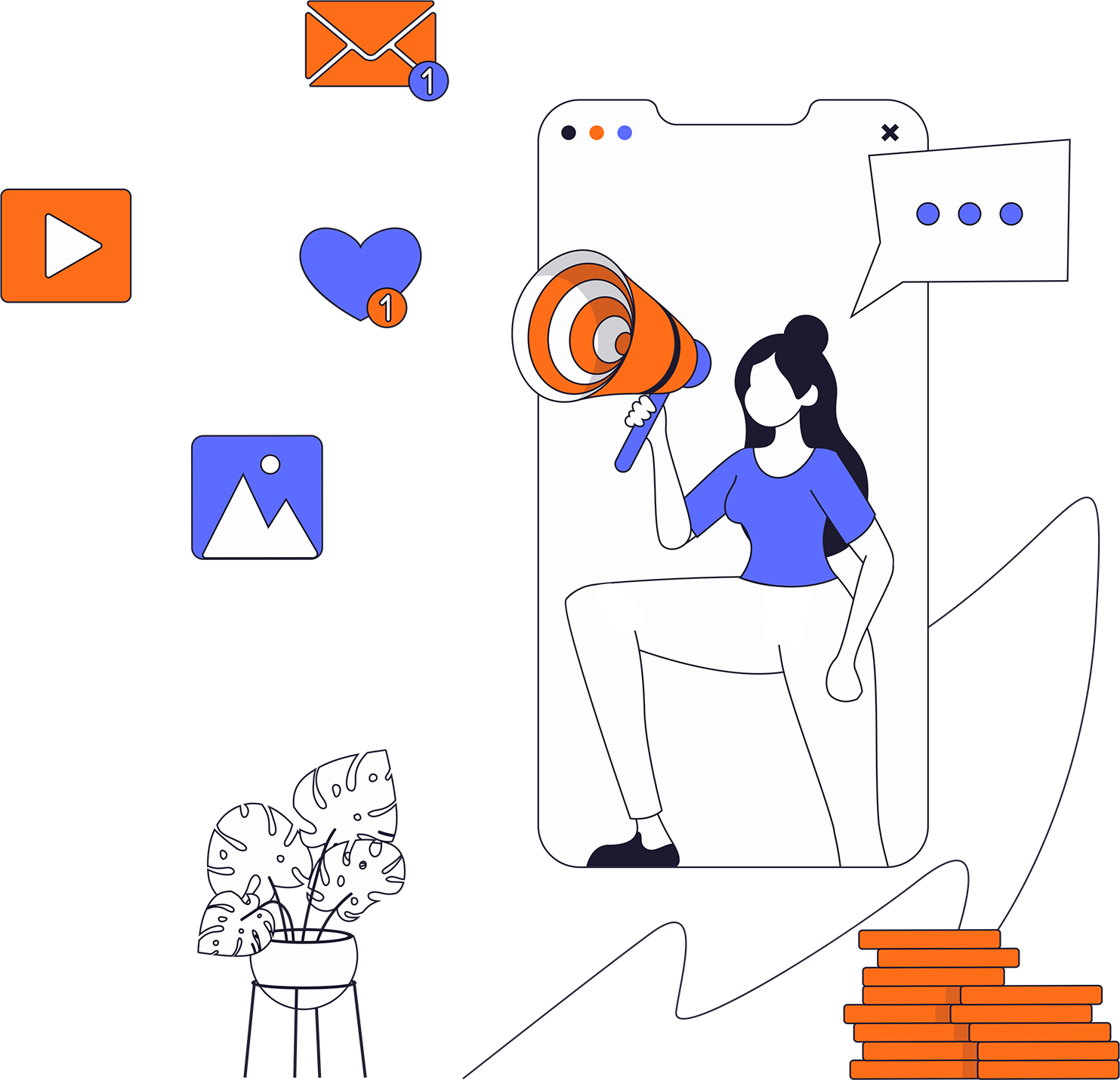 Platform-Specific Tactics