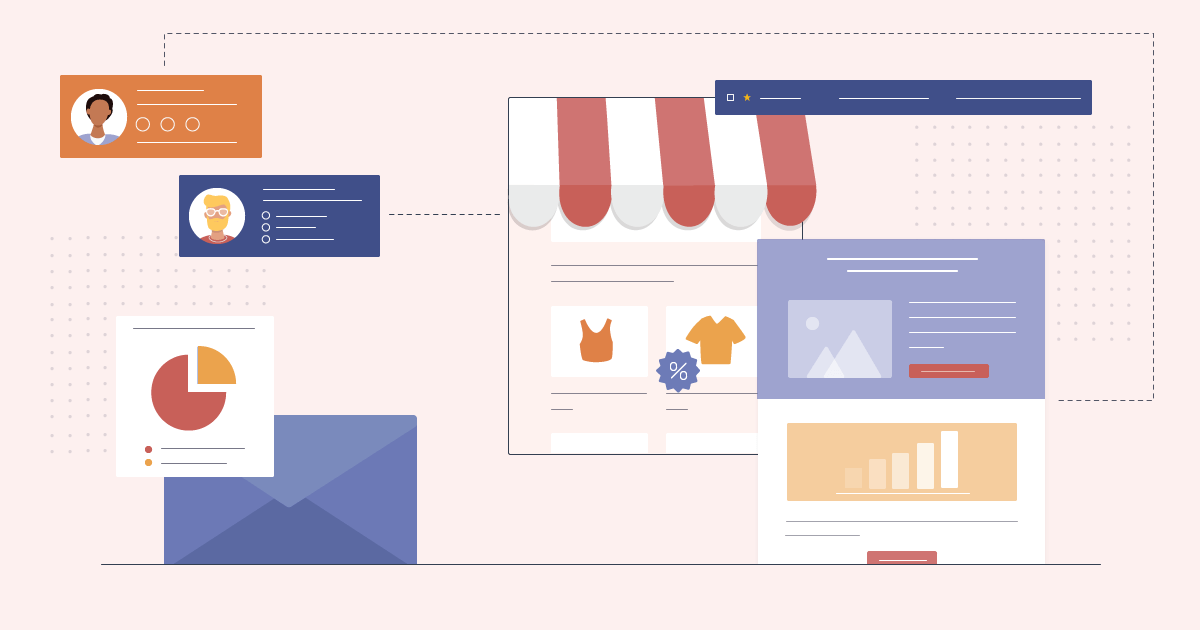 Segmentation and Personalization in Email Marketing