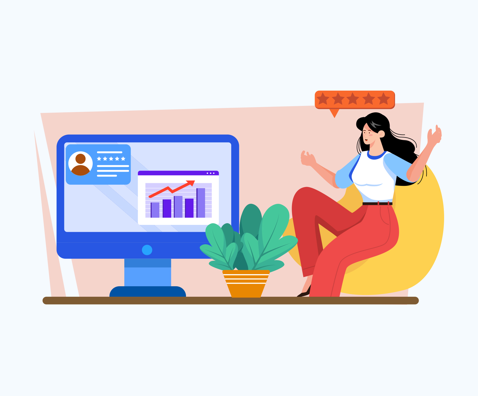 Ways Businesses Can Protect Their Reviews