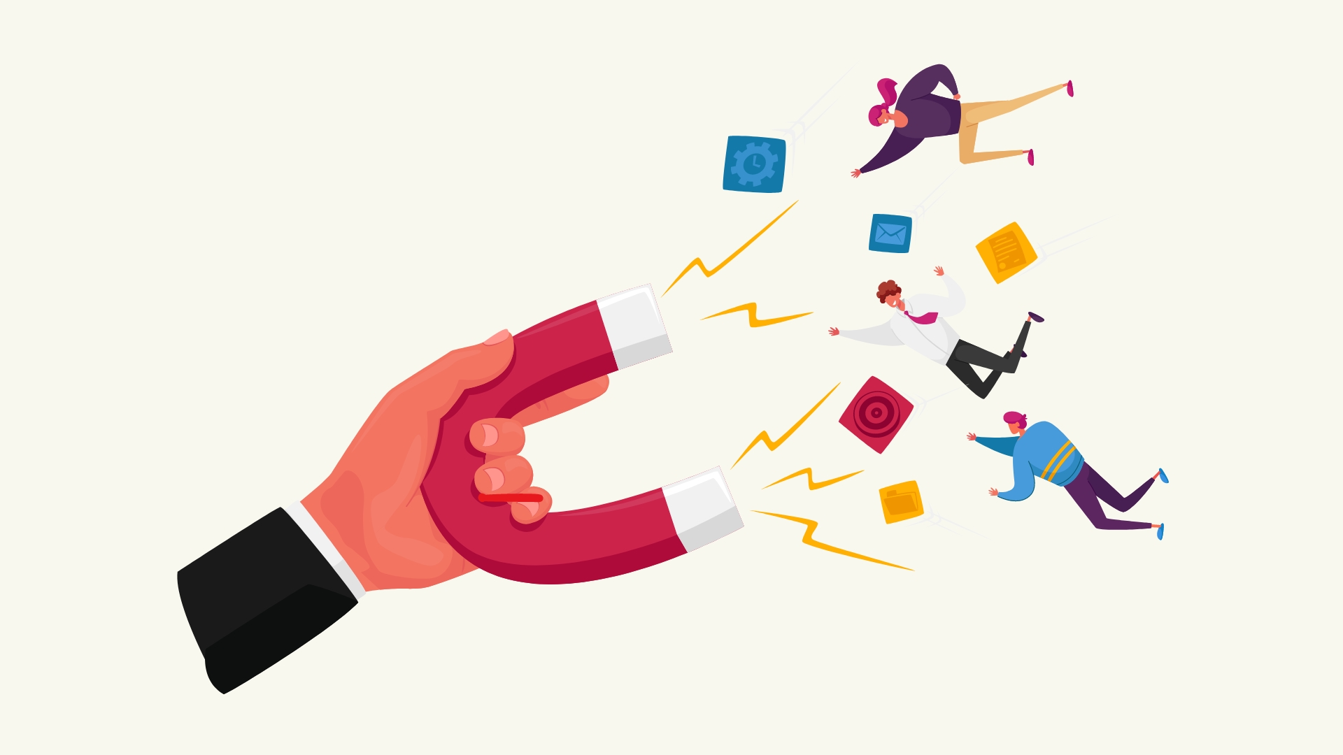 What Are Lead Magnets