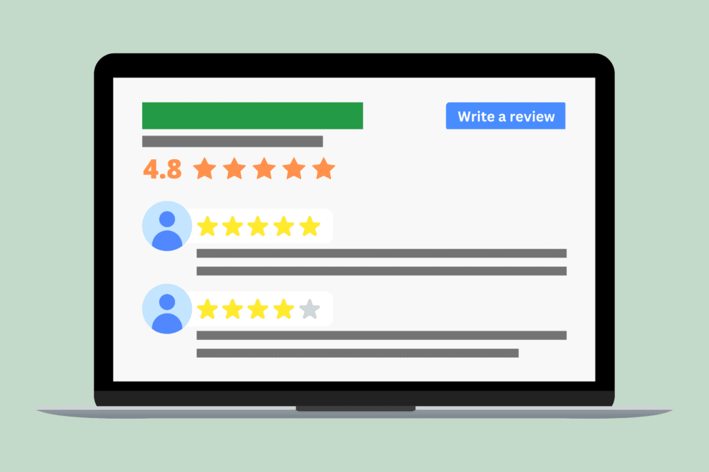 Why Google Reviews Are Suddenly Disappearing