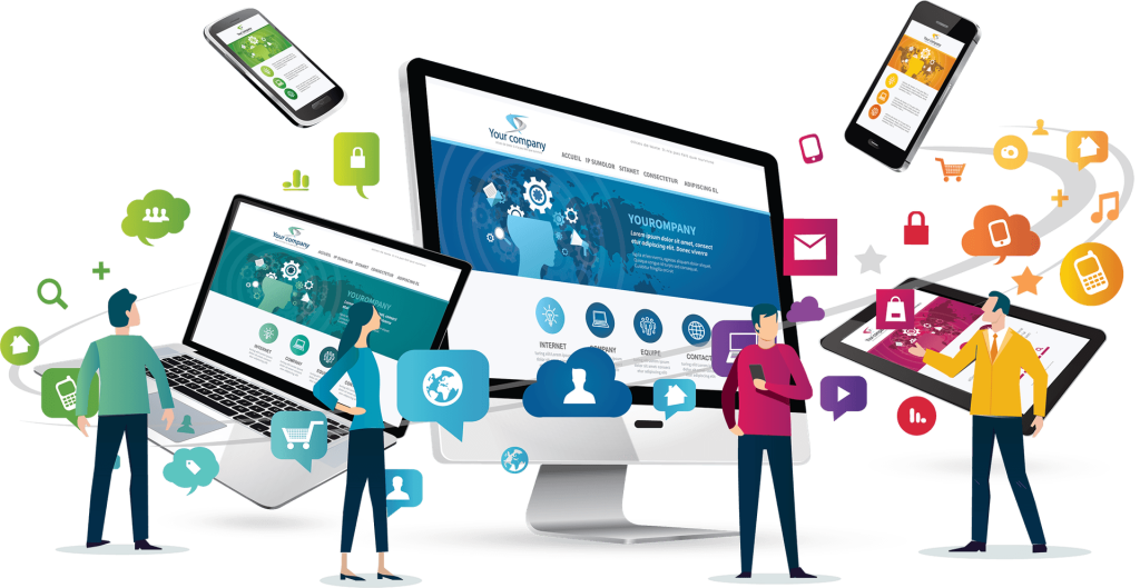 Adaptive Marketing