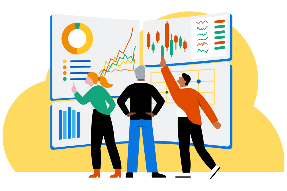 Adaptive Marketing Strategies