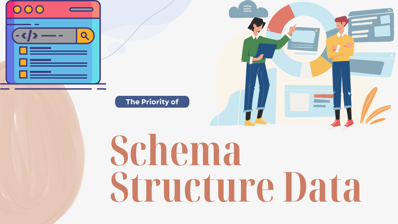 Common Schema Types for Structured Data
