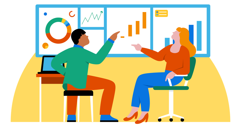 Common Tools That Enable Adaptive Marketing