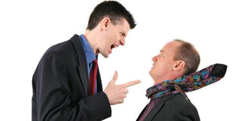 High‑Pressure Sales Tactics