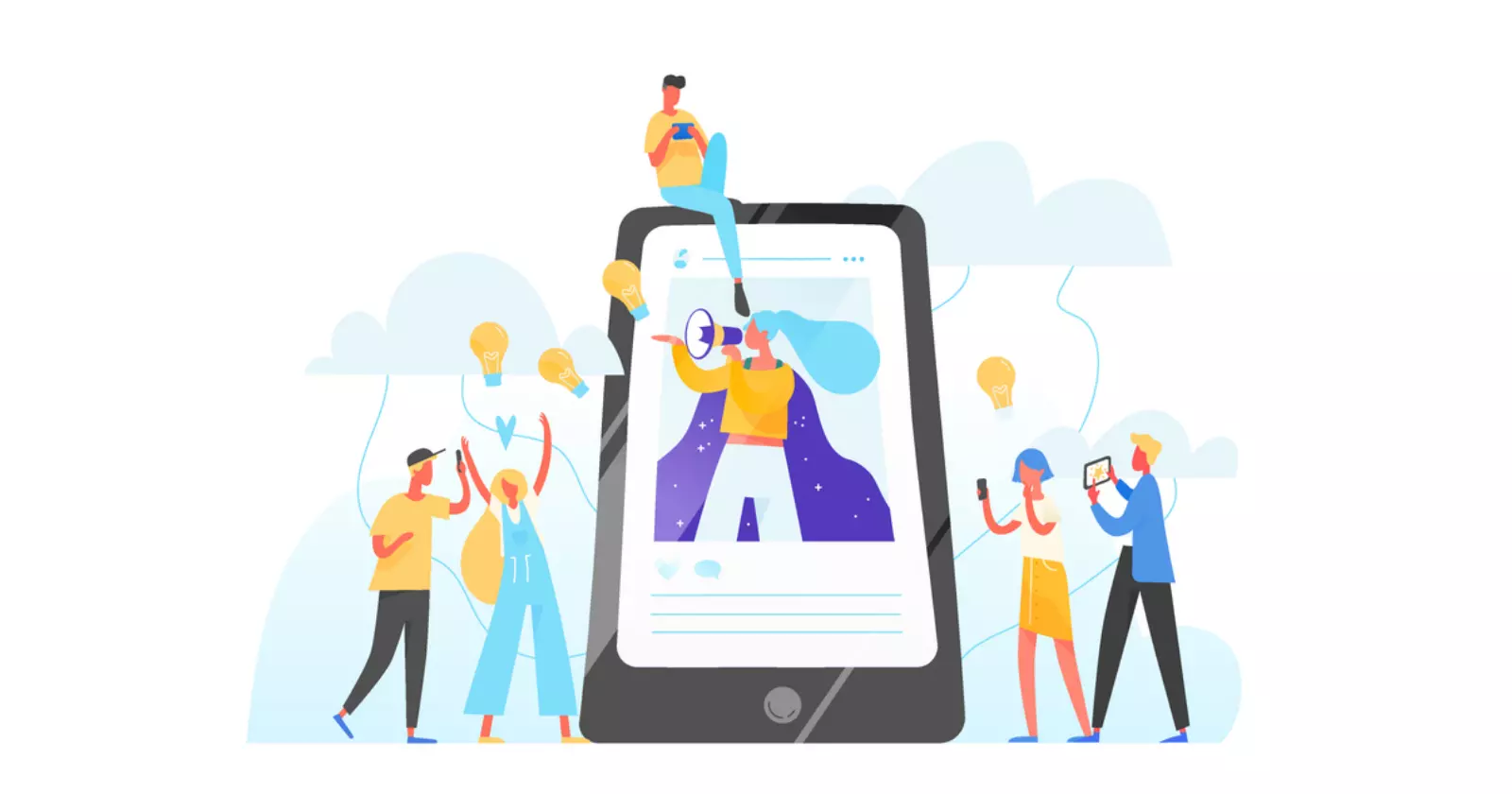 How To Build Authority For Your Brand