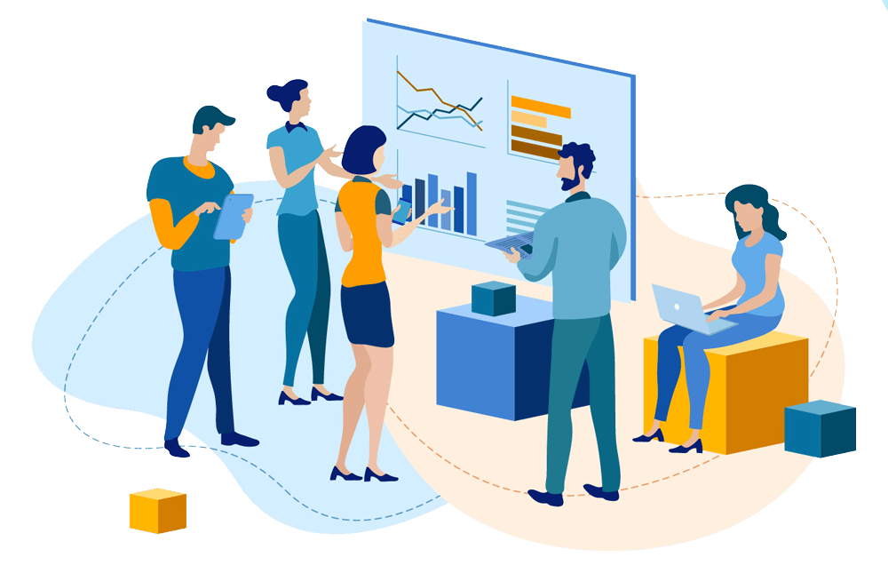Key Components of Authority Marketing