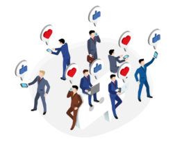 Regulated Reputation Management