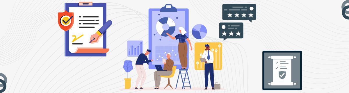 Review Management Regulations