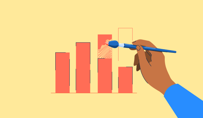 Vanity Metrics Over Actionable KPIs