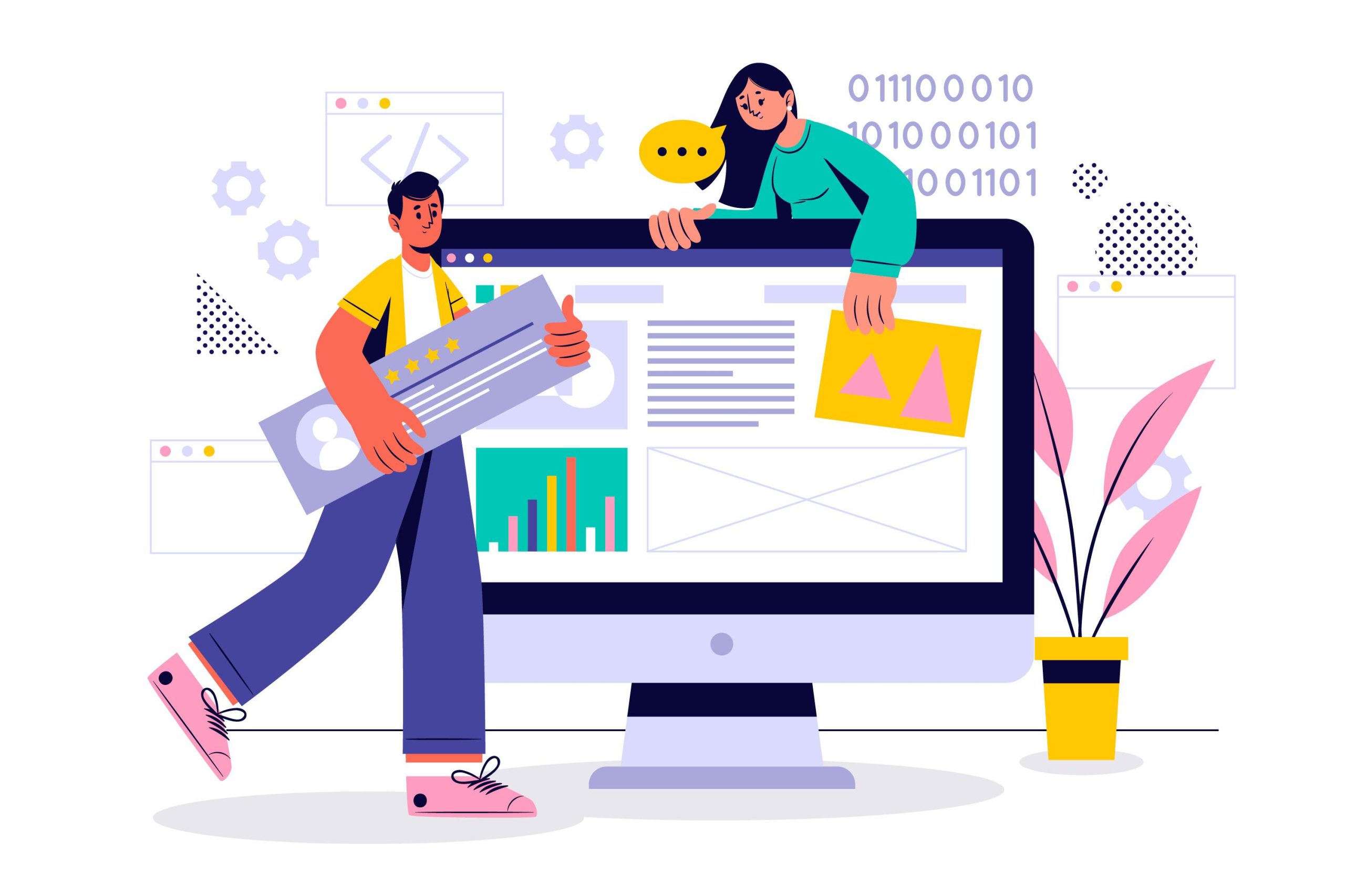 What Is Online Credibility