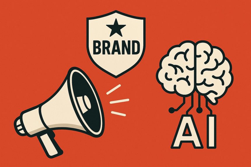 Why Brand Authority Is Becoming the New Currency in AI Search