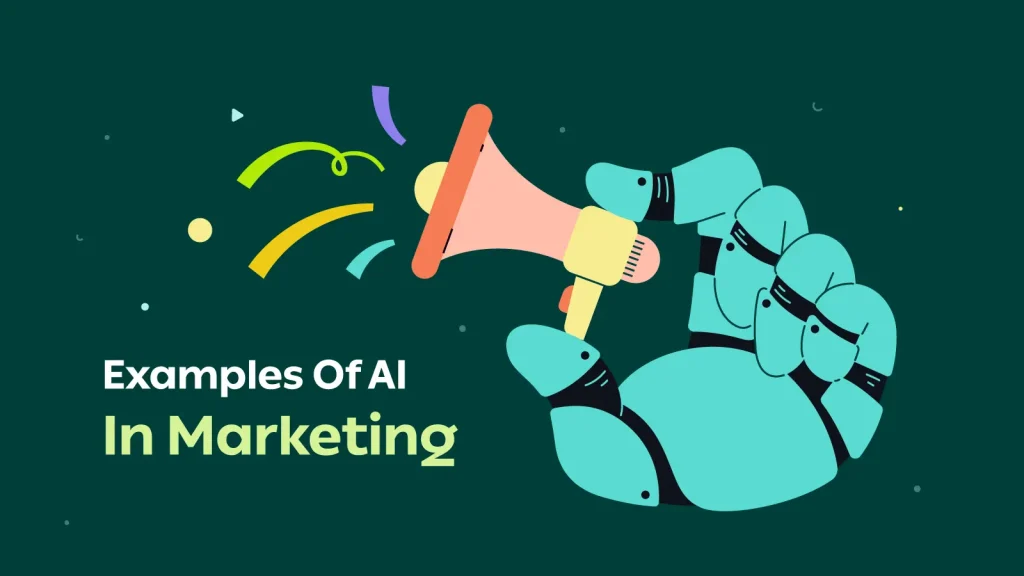 AI Marketing Examples