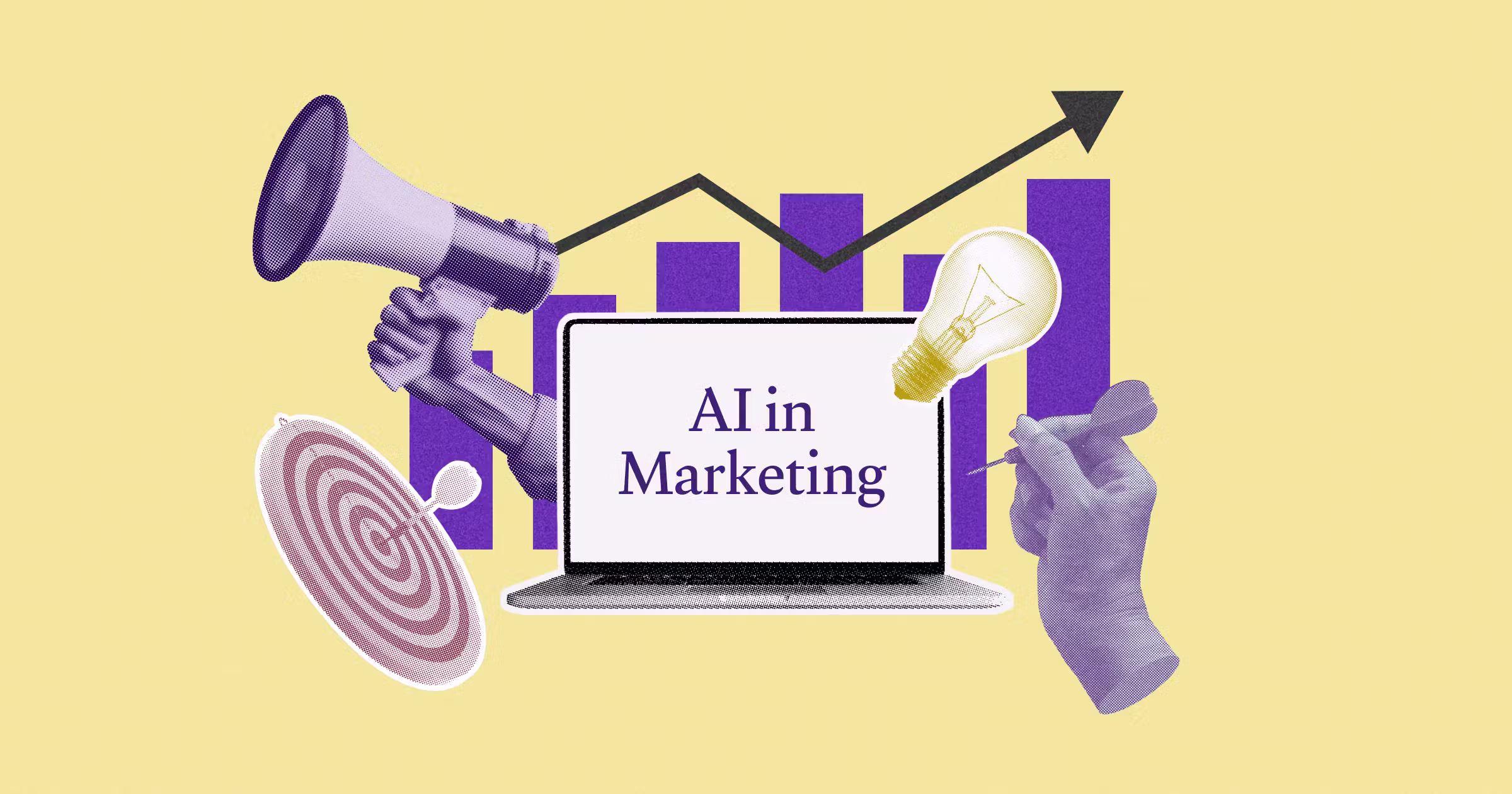 AI Marketing Examples