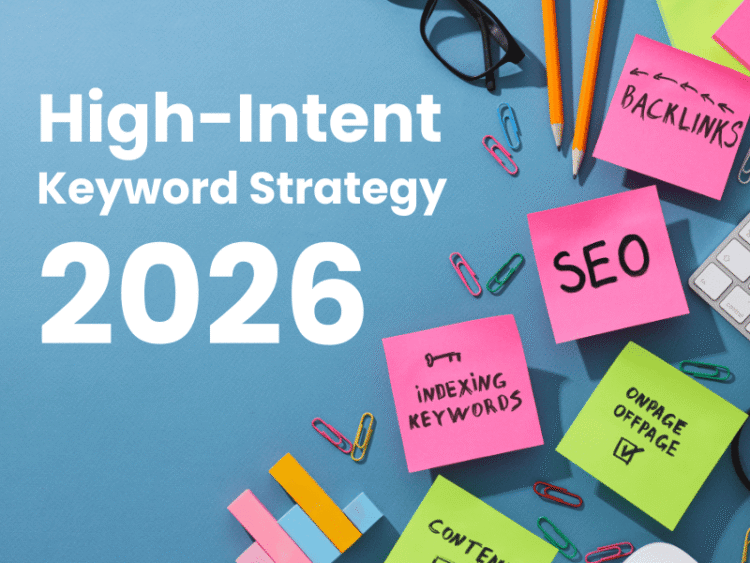 Advanced Focus Keyword Strategies for 2026