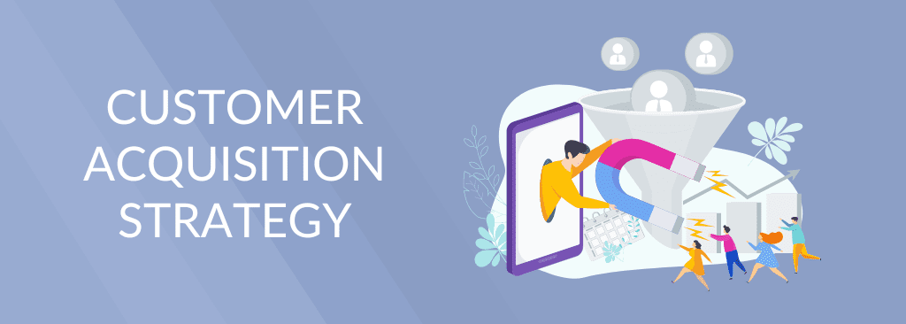 7 Customer Acquisition Strategies That Drive Sustainable Revenue Growth in 2026