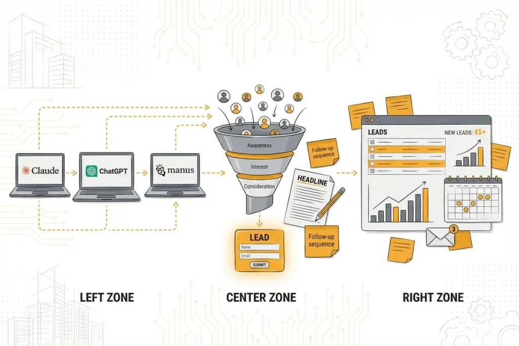 How AI Is Changing Lead Generation in 2026