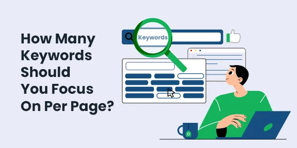 How Many Focus Keywords Should a Page Have?