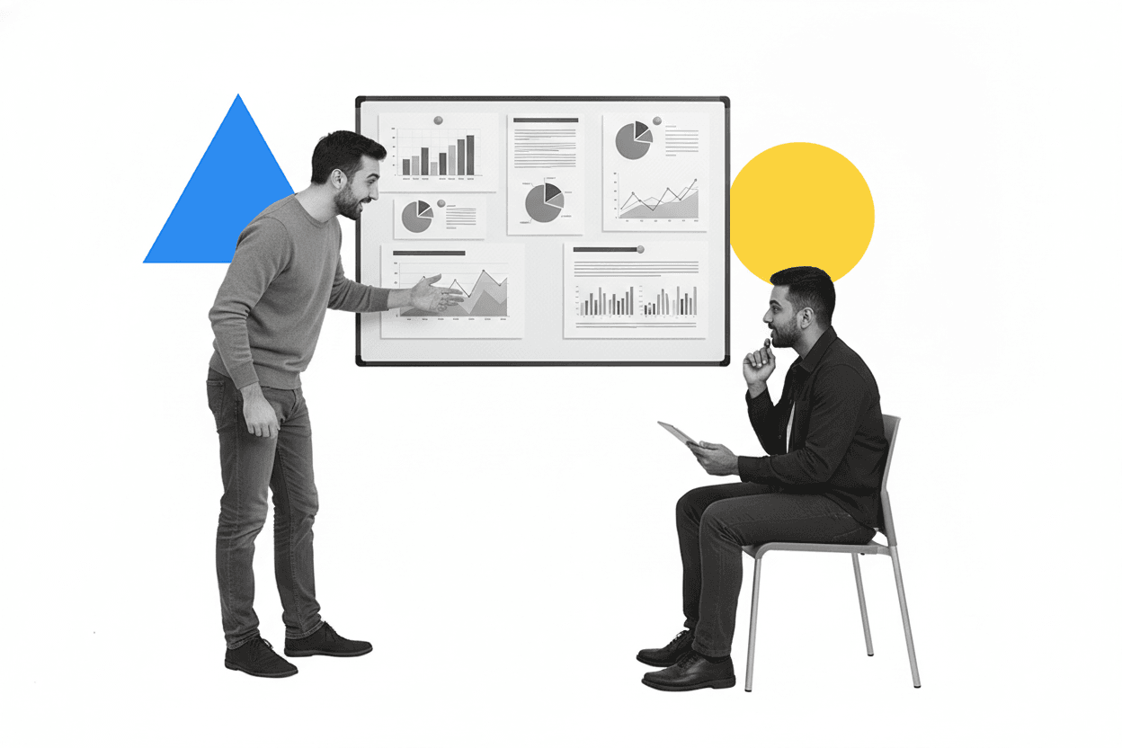 How To Start Consolidating Your Agency Workflow