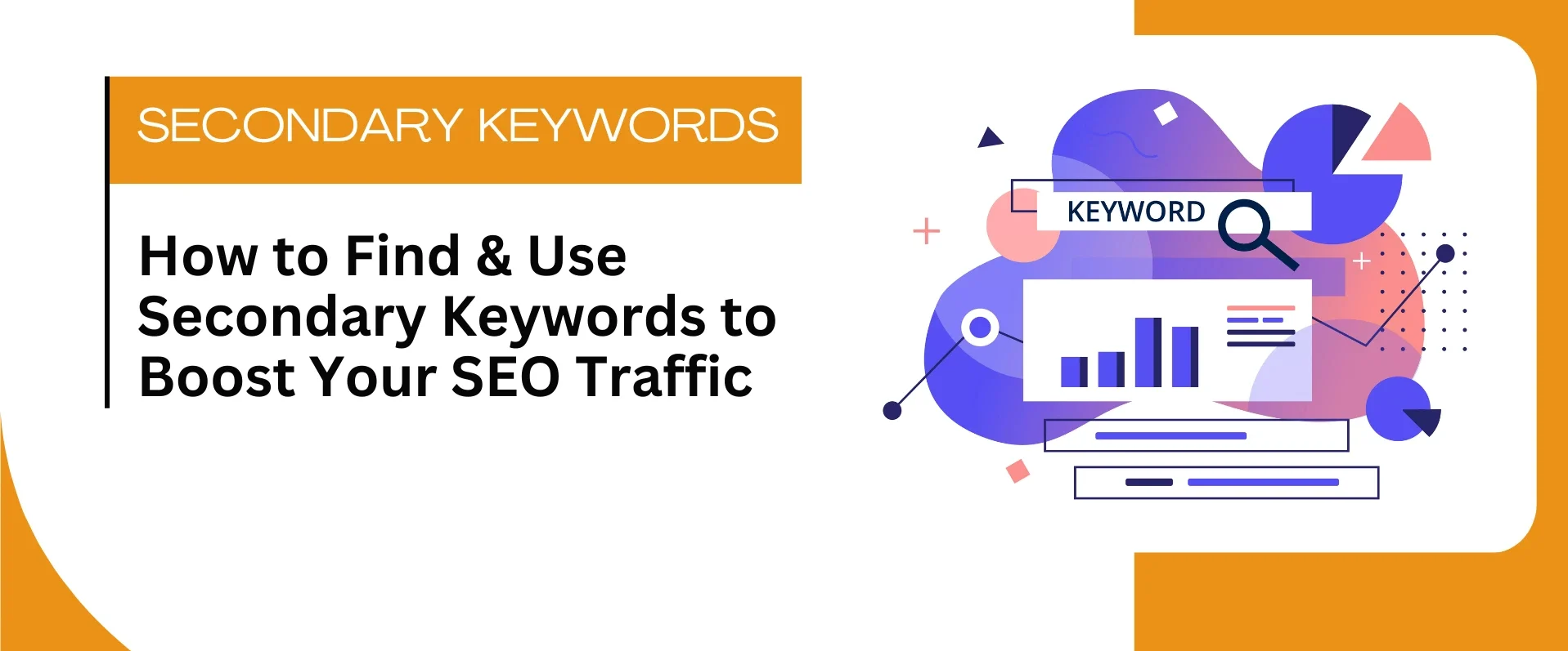 How to Find Secondary Keywords