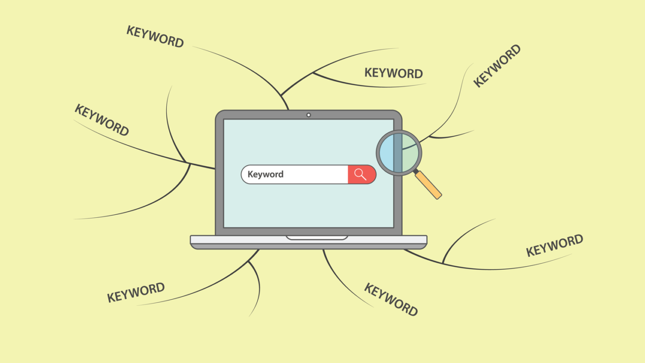 Keyword Mapping and Content Planning