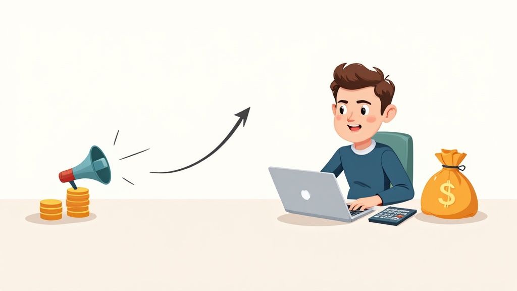 Reviews Can Affect Paid Ad Costs and Returns