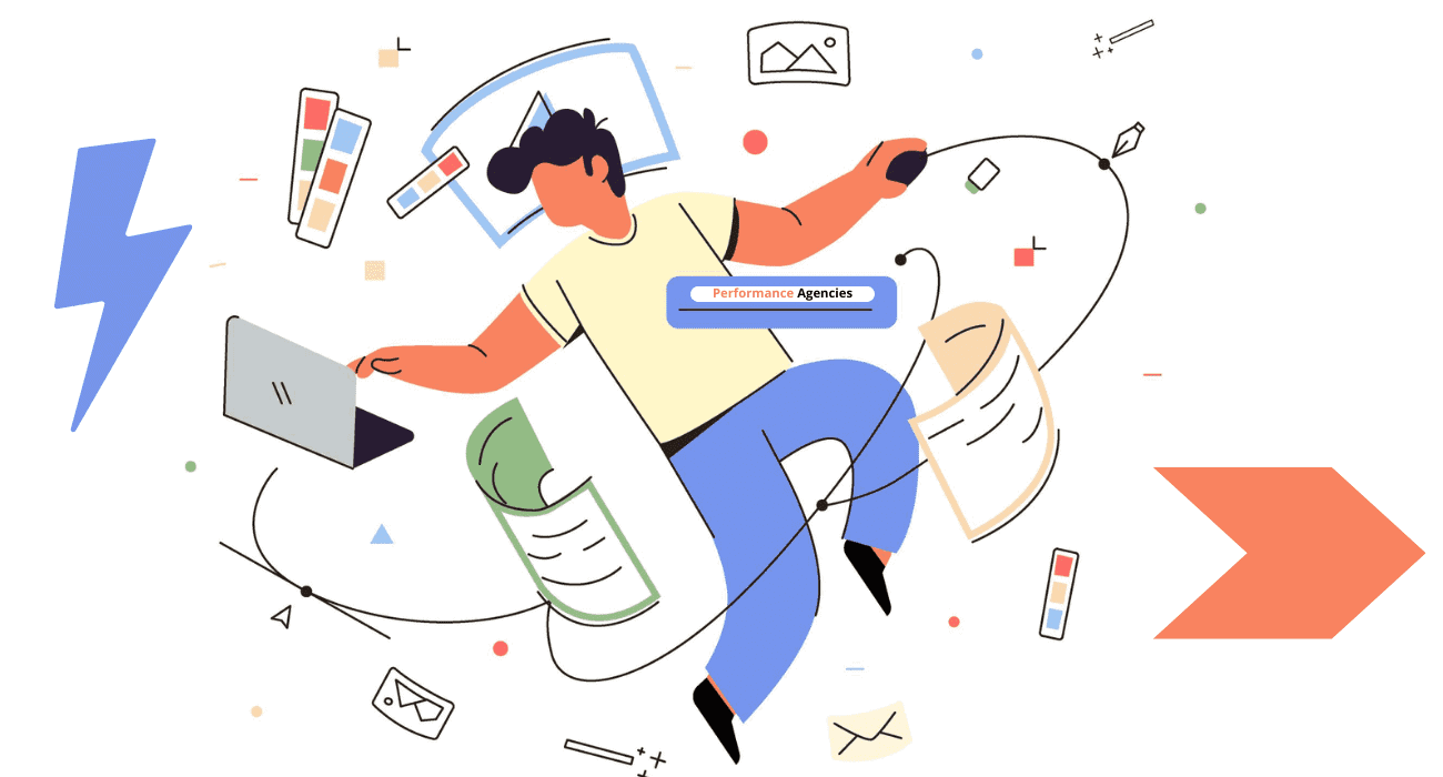 Save Marketing Agencies 15+ Hours
