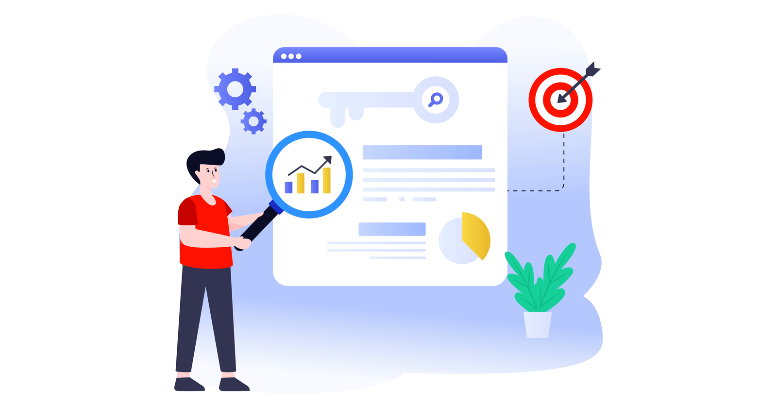 Why 'Topics Not Keywords' Matters in Modern SEO