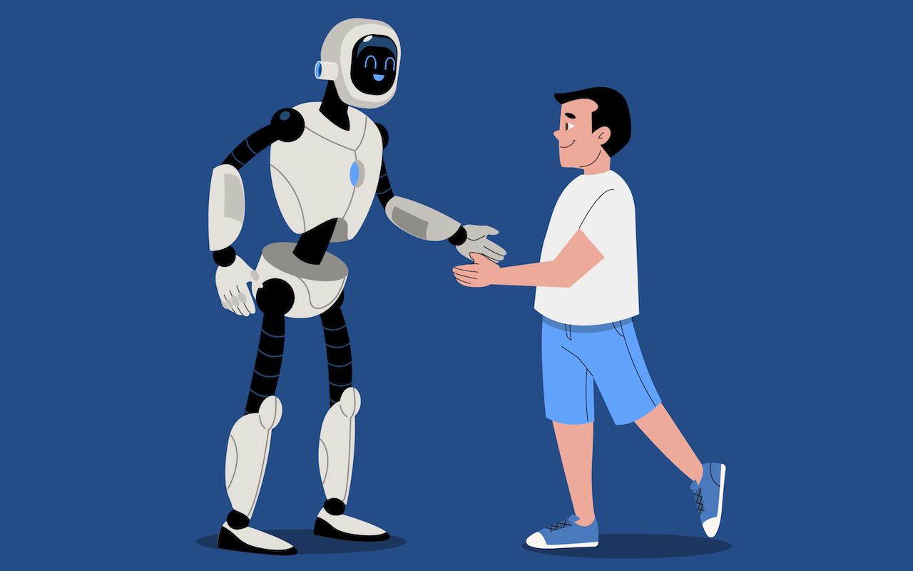 Why Your Content Still Needs To Sound Human