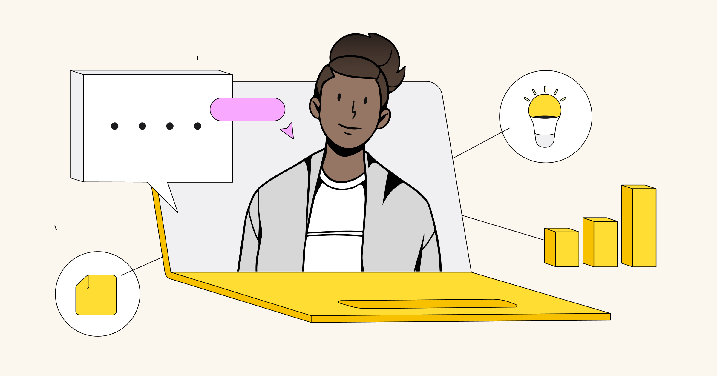 Why the Confusion Happens and a Practical Way to Align Stakeholders