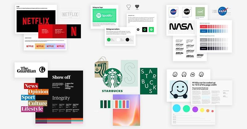 brand kit 1