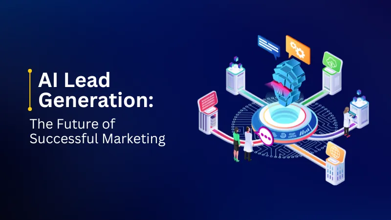 ai powered lead generation strategies for local businesses