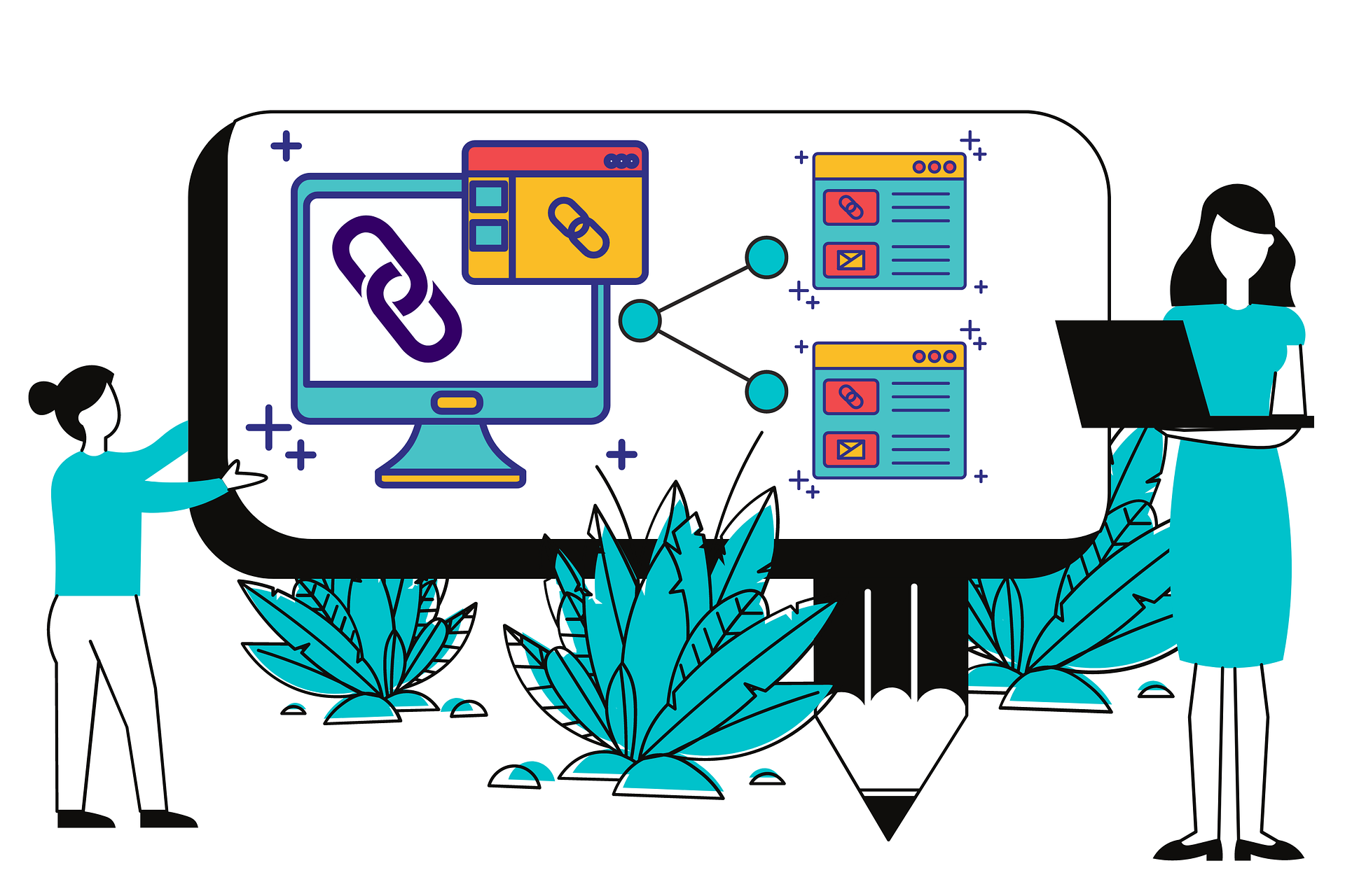 Backlink Building Best Practices