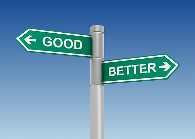 How Can Businesses Create Stronger Positive Signals