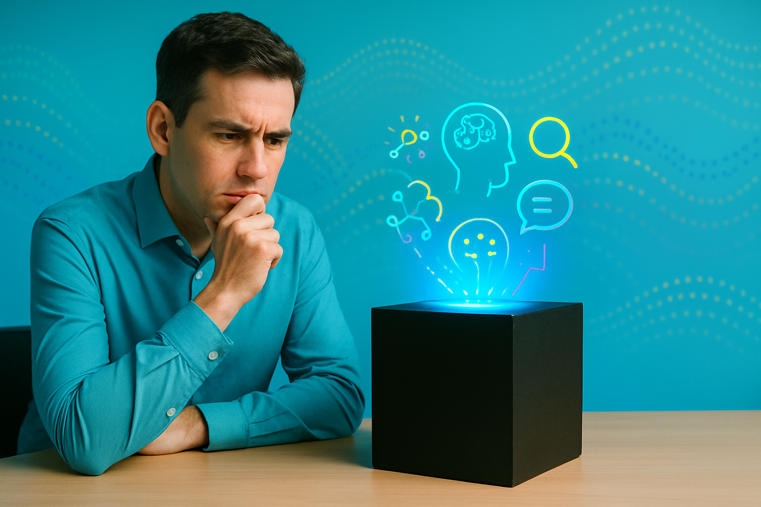 How to Audit and Correct Your Brand’s AI Presence