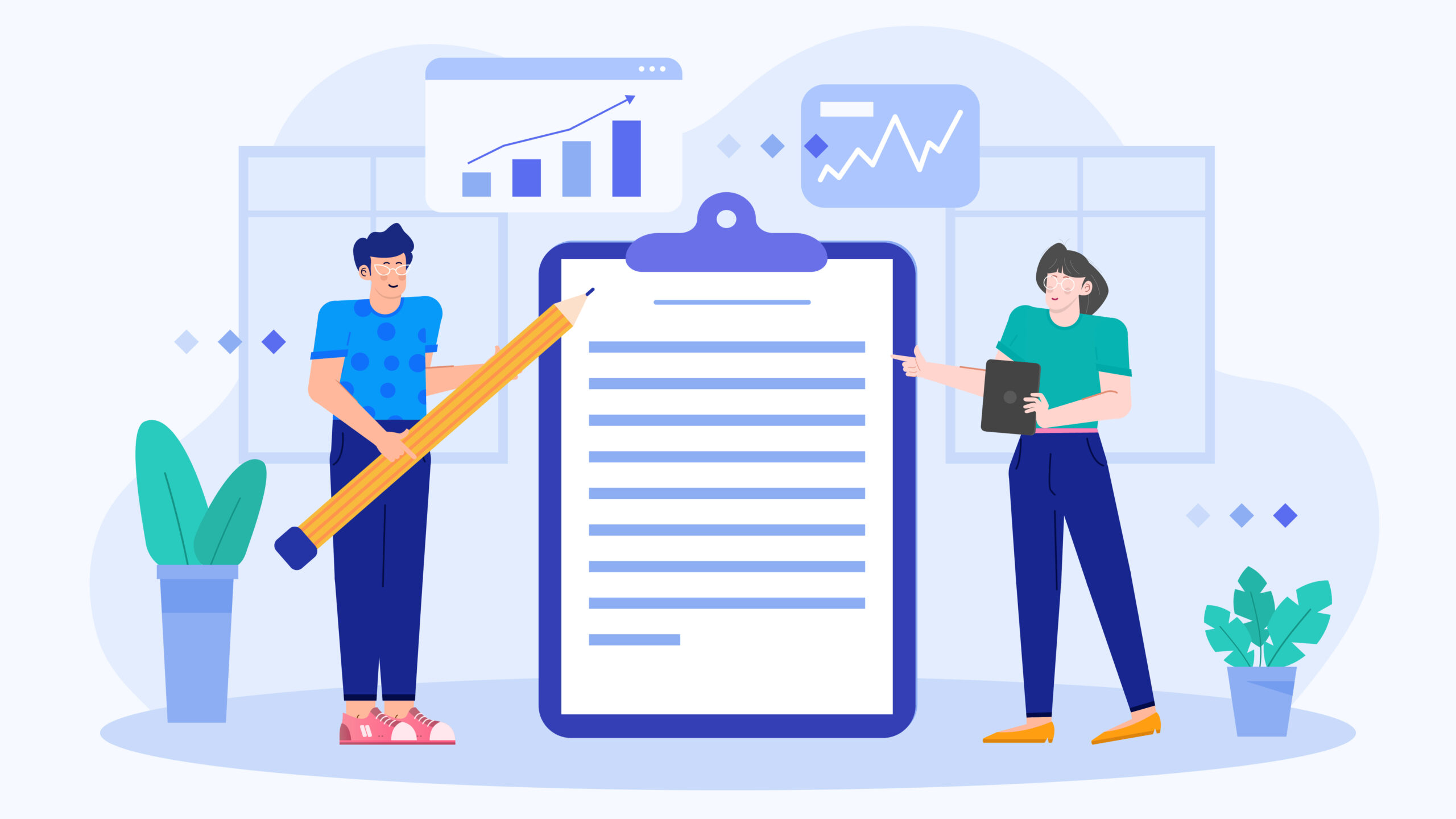 Online Reputation Checklist
