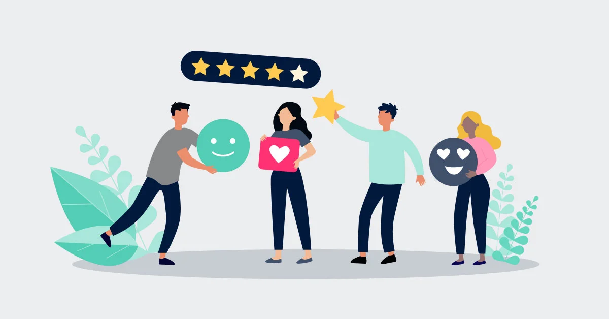 Practical Tips for Encouraging Reviews and Managing Online Feedback Effectively