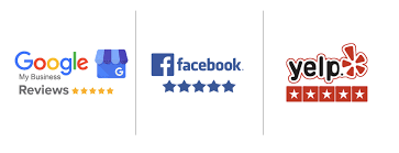 The Role of Review Platforms (Google, Yelp, Facebook, etc.) in ORM for Small Businesses