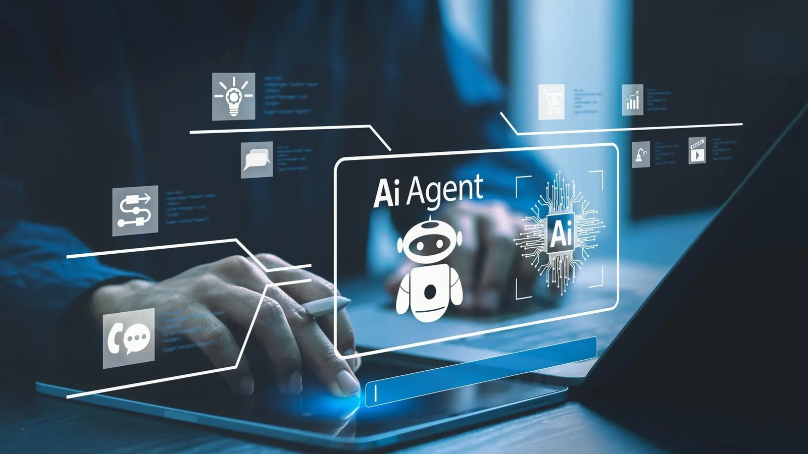 What AI Agents Can Do