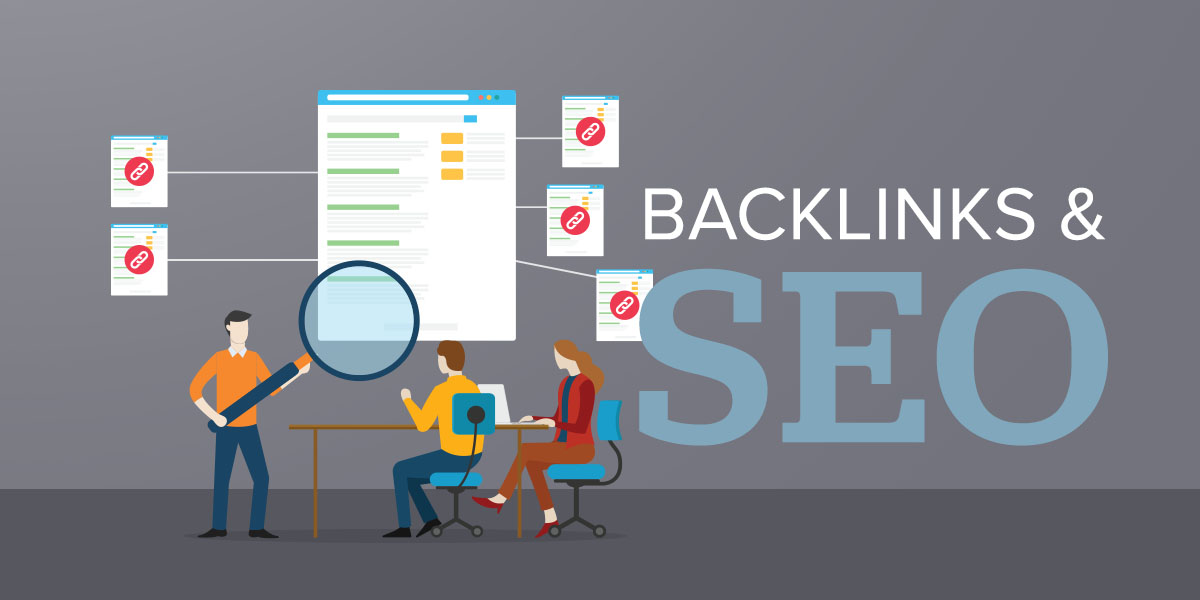 What Exactly Are Backlinks