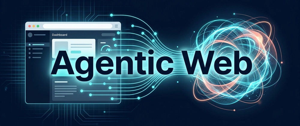 What Is the Agentic Web