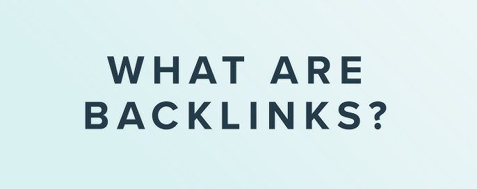What are Backlinks